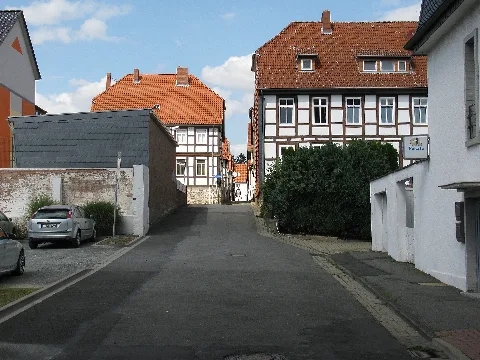 Jungfernstieg, 1, Elze, Landkreis Hildesheim