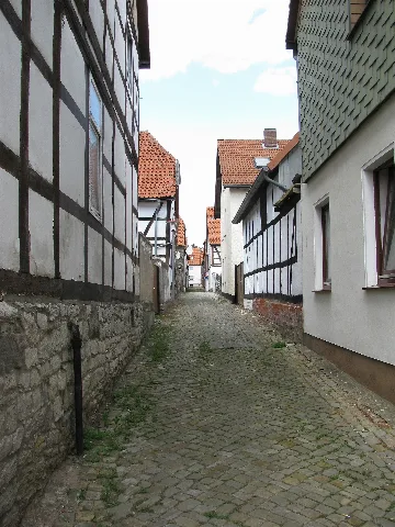 Jungfernstieg, 2, Elze, Landkreis Hildesheim