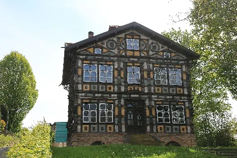 Junkerhaus 2014 04 17 02