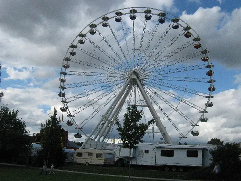 Jupiter Riesenrad Ulm1