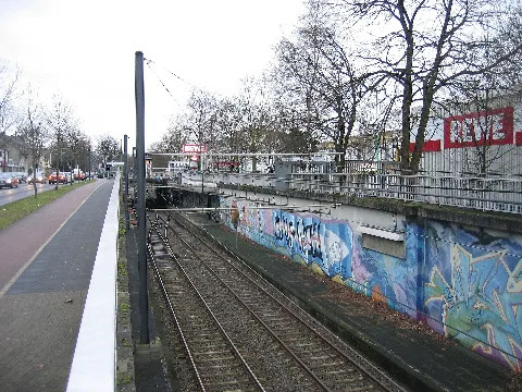 Fixheider Weg