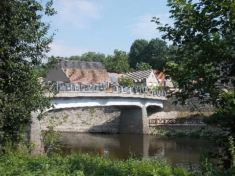 Kaatschenbrücke