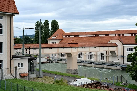 Kabelbruecke Wyhlen 04 11