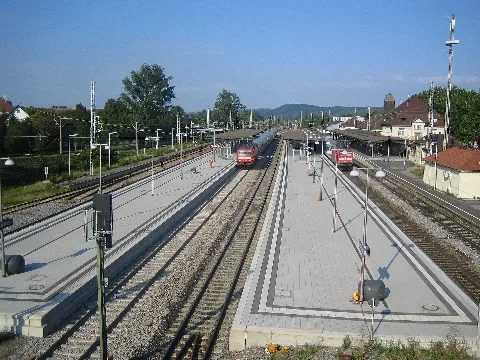 Kadurlach