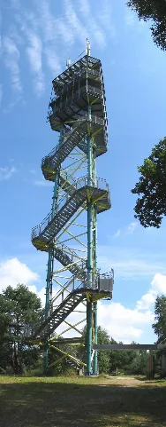 Kaeflingsbergturm