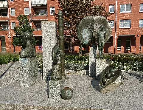Käkenhof 1