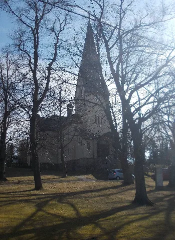 Kändlerkirche