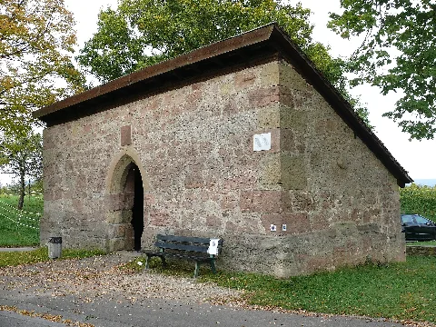 Käppele Weinstadt