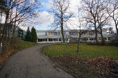 Käthe Kollwitz Schule Böblingen 03