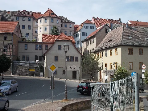 Kahlabrückenplatz