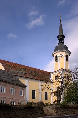 Kaindorf Kirche 3574