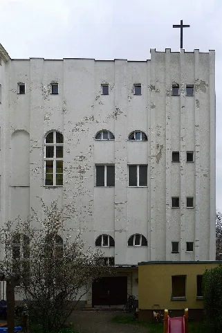 Kaiser Friedrich Straße 87 (Berlin Charlottenburg)