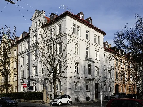 Kaiserplatz 9