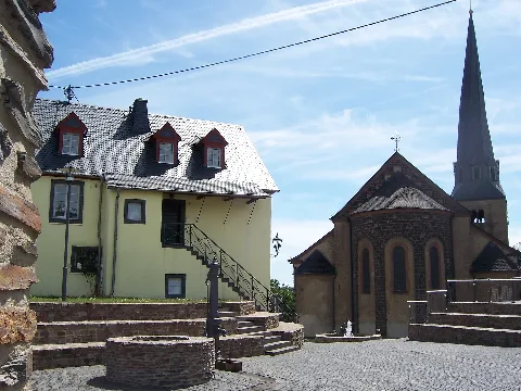 Kaisersesch Historischer Ortskern