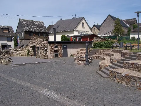 Kaisersesch Historischer Ortskern2