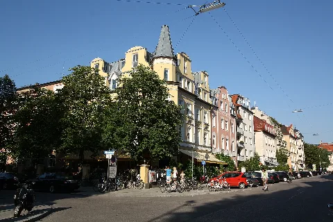 Kaiserstr
