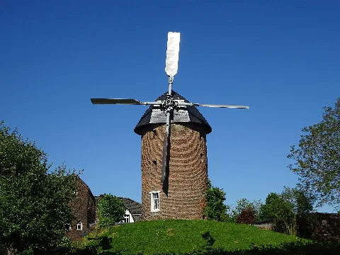 Kalkar Düffelsmühle Pm18 01