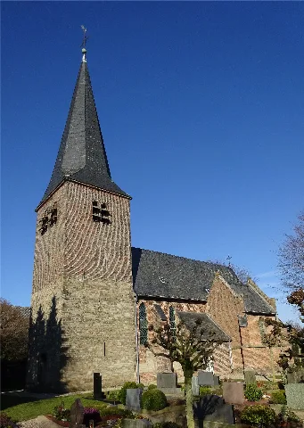 Kalkar Hanselaer St. Antonius Abbas Pm18 02