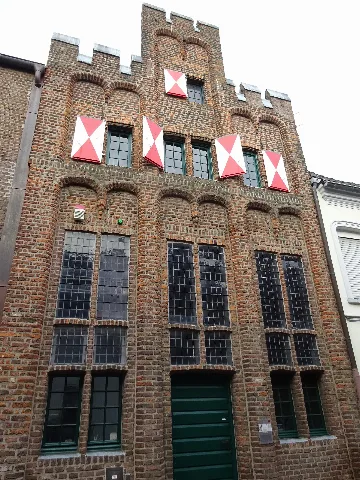 Stadtarchiv