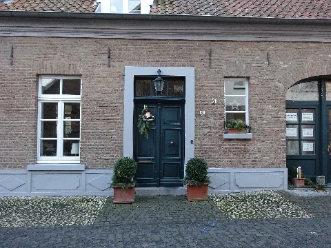 Kalkar Jan Joest Straße 20 Pm16 1
