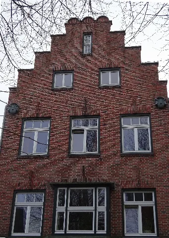 Kalkar Kirchplatz 1 Pm16 01R
