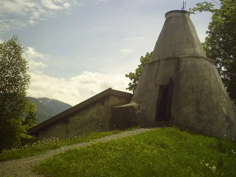 Kalkofen Lenggries