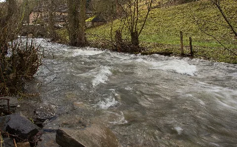 Kall In Simonskall (Hürtgenwald)