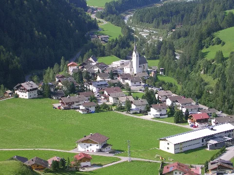Kals Koednitz