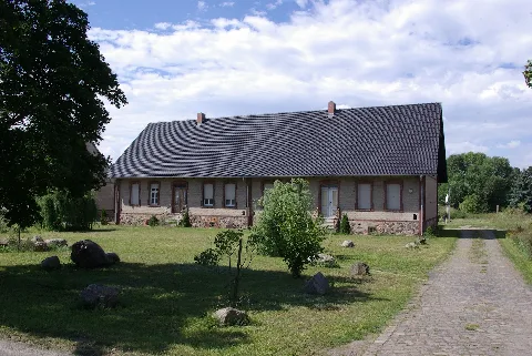 Kaltenhausener Straße Kloster Zinna