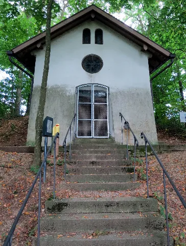 Kalvarienberg Altomünster 04