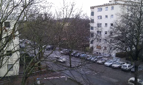Kameruner Straße, Berlin Panoramio