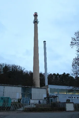 Kamin Heizkraftwerk Diezenhalde 19112015 1