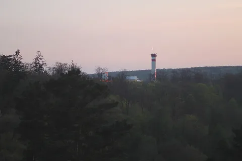 Kamin Kreiskrankenhaus Heidenheim 05052013