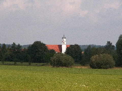 Kammeltal Behlingen V S