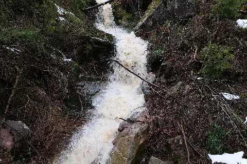 Kammerloch Waterfall 2020 03 11 07