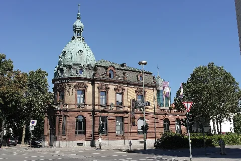 Kanalstr 4 Kaiserslautern