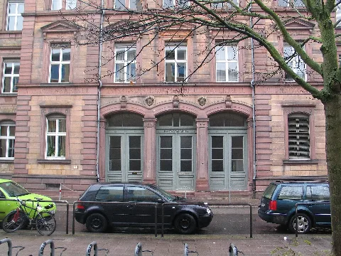 Kantgymnasiumkarlsruhe