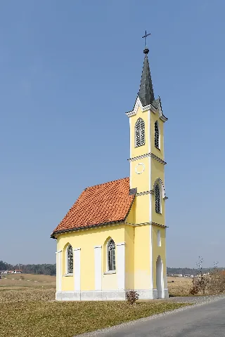 Kapelle 42175 In A 8421 Schwarzau