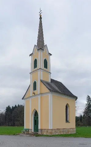 Kapelle 46136 In A 8412 Großfeiting