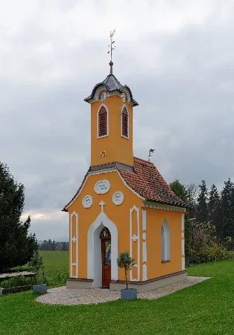 Kapelle 80459 In A 8412 Nierath