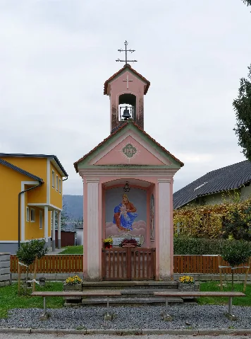Kapelle 83402 In A 8410 Afram