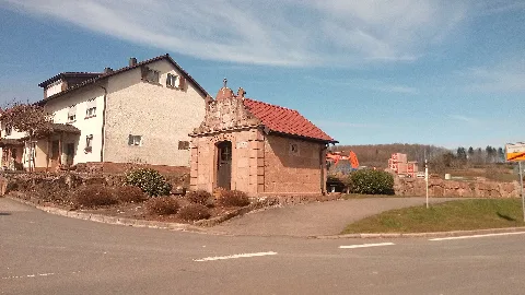 Kapelle Bei Limbach
