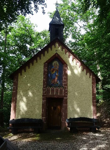 Kapelle Bildchen 01