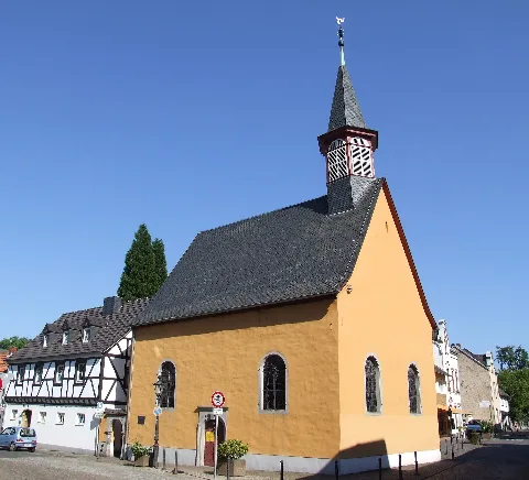 Kapelle Bonn Oberkassel
