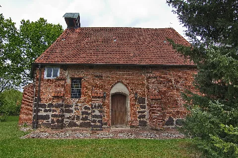 Kapelle Esperke (Neustadt Am Rübenberge) Img 5494