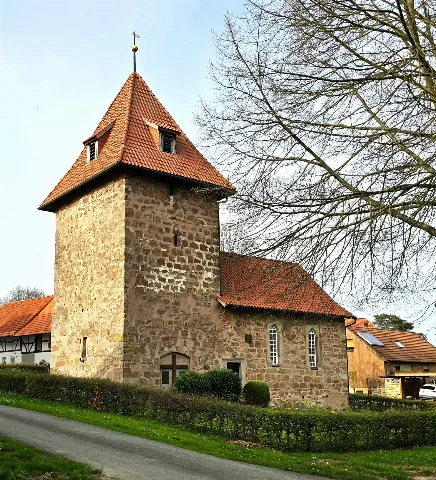 Kapelle