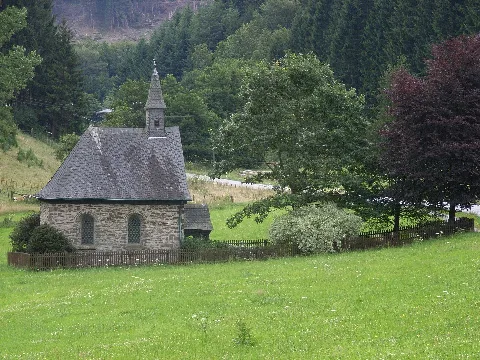 Kapelle Grevenstein