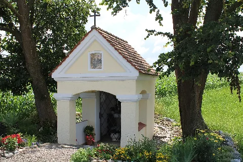 Kapelle Großkissendorf 02