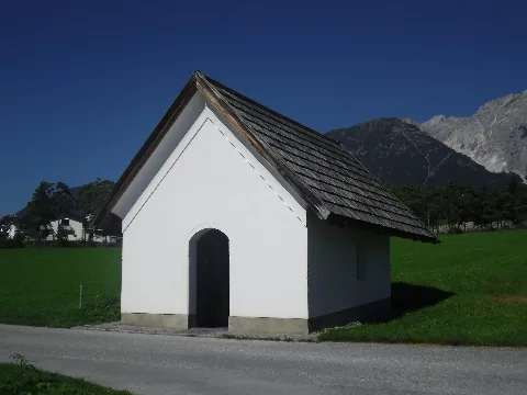 Kapelle Hl. Rochus