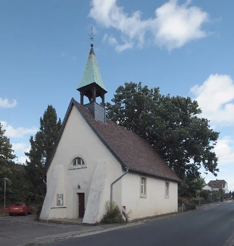 Kapelle Langreder